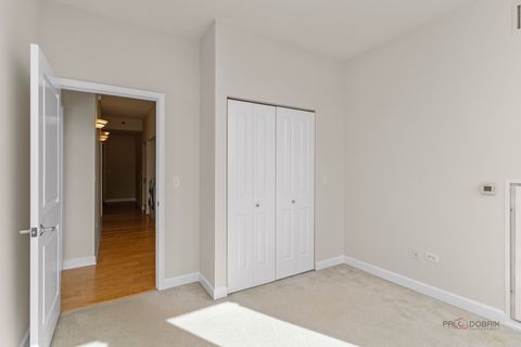 Tiny photo for 1400 S Michigan Avenue #1404, Chicago, IL 60605 (MLS # 12492363)
