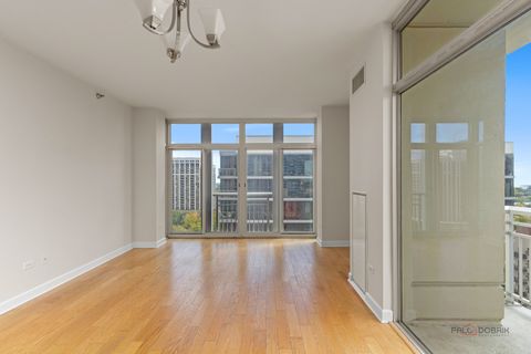 Tiny photo for 1400 S Michigan Avenue #1404, Chicago, IL 60605 (MLS # 12492363)
