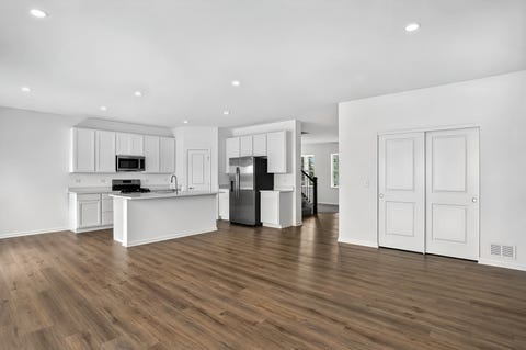 Tiny photo for 1020 Redwood Lane, Minooka, IL 60447 (MLS # 12628112)