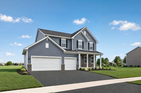 Tiny photo for 1020 Redwood Lane, Minooka, IL 60447 (MLS # 12628112)