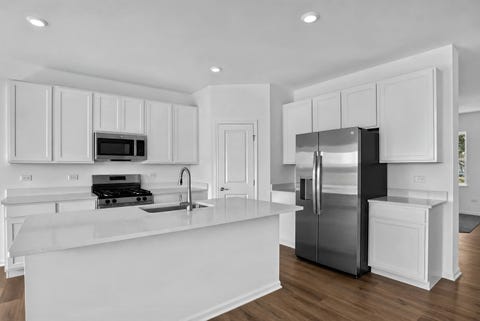 Tiny photo for 1020 Redwood Lane, Minooka, IL 60447 (MLS # 12628112)