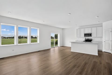 Tiny photo for 1020 Redwood Lane, Minooka, IL 60447 (MLS # 12628112)