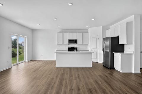 Tiny photo for 1020 Redwood Lane, Minooka, IL 60447 (MLS # 12628112)