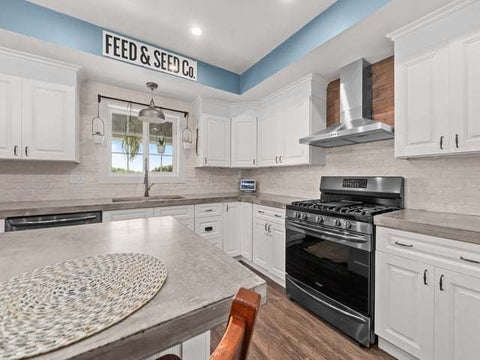 Tiny photo for 8294 Leaf River Road, Leaf River, IL 61047 (MLS # 12658017)