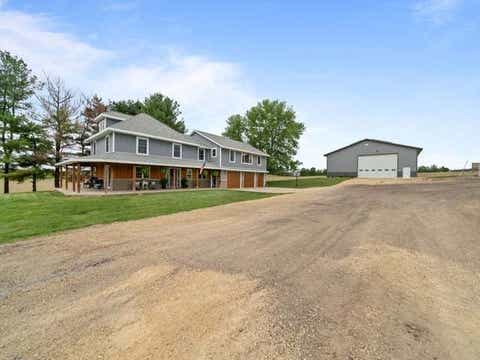 Photo of 8294 Leaf River Road, Leaf River, IL 61047 (MLS # 12658017)