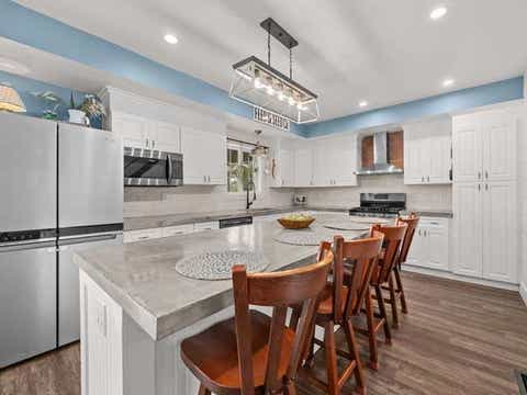 Tiny photo for 8294 Leaf River Road, Leaf River, IL 61047 (MLS # 12658017)