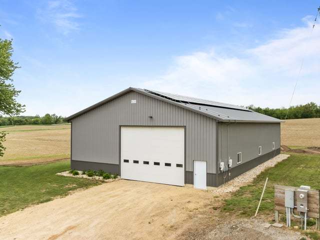 8294 Leaf River Road