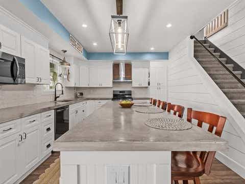 Tiny photo for 8294 Leaf River Road, Leaf River, IL 61047 (MLS # 12658017)
