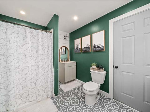 Tiny photo for 8294 Leaf River Road, Leaf River, IL 61047 (MLS # 12658017)