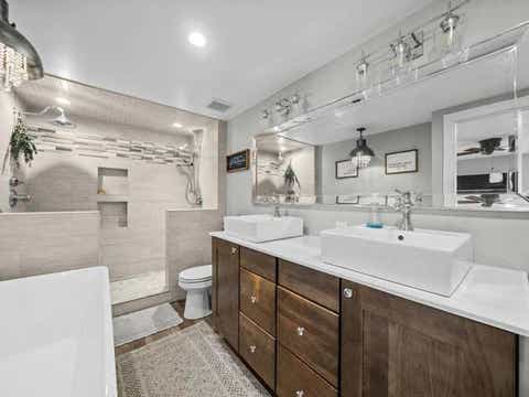 Tiny photo for 8294 Leaf River Road, Leaf River, IL 61047 (MLS # 12658017)