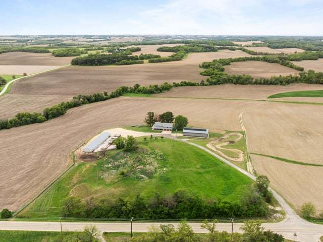 8294 Leaf River Road