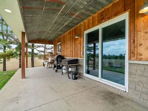 Tiny photo for 8294 Leaf River Road, Leaf River, IL 61047 (MLS # 12658017)