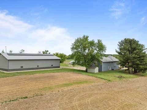 Tiny photo for 8294 Leaf River Road, Leaf River, IL 61047 (MLS # 12658017)