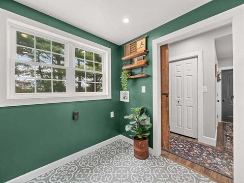 Tiny photo for 8294 Leaf River Road, Leaf River, IL 61047 (MLS # 12658017)