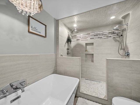 Tiny photo for 8294 Leaf River Road, Leaf River, IL 61047 (MLS # 12658017)