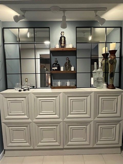 Tiny photo for 1105 N Mill Street #224, Naperville, IL 60563 (MLS # 12582474)