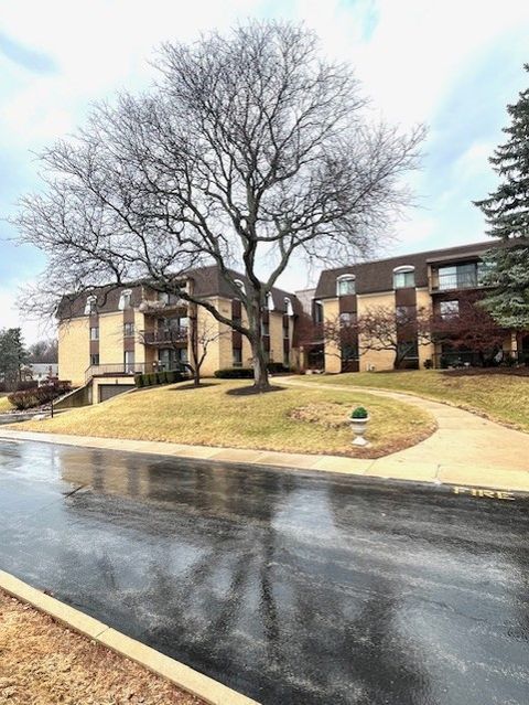 Photo of 1105 N Mill Street #224, Naperville, IL 60563 (MLS # 12582474)
