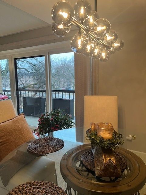 Tiny photo for 1105 N Mill Street #224, Naperville, IL 60563 (MLS # 12582474)