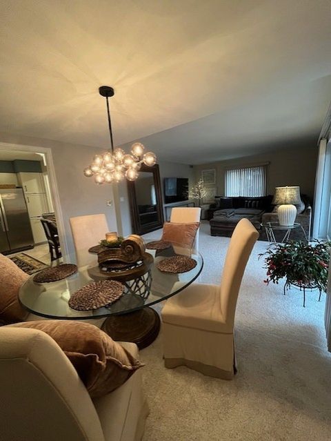 Tiny photo for 1105 N Mill Street #224, Naperville, IL 60563 (MLS # 12582474)