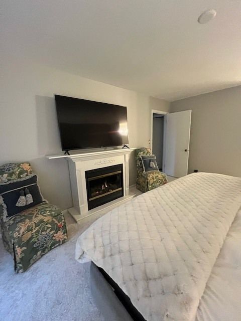 Tiny photo for 1105 N Mill Street #224, Naperville, IL 60563 (MLS # 12582474)