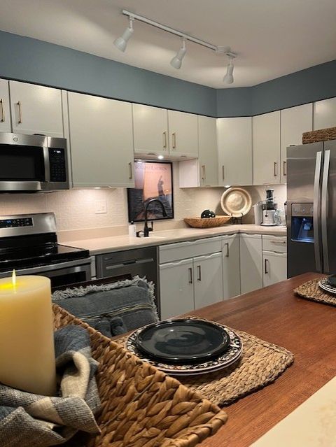 Tiny photo for 1105 N Mill Street #224, Naperville, IL 60563 (MLS # 12582474)