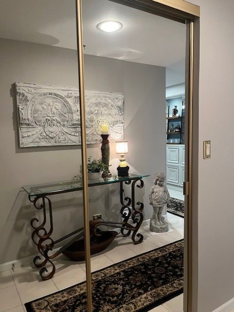 Tiny photo for 1105 N Mill Street #224, Naperville, IL 60563 (MLS # 12582474)