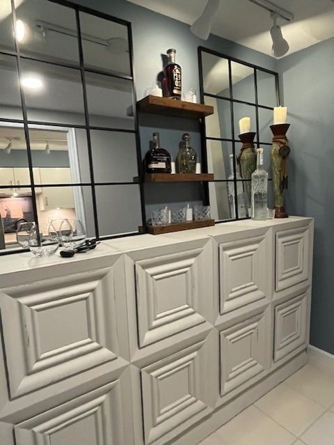 Tiny photo for 1105 N Mill Street #224, Naperville, IL 60563 (MLS # 12582474)