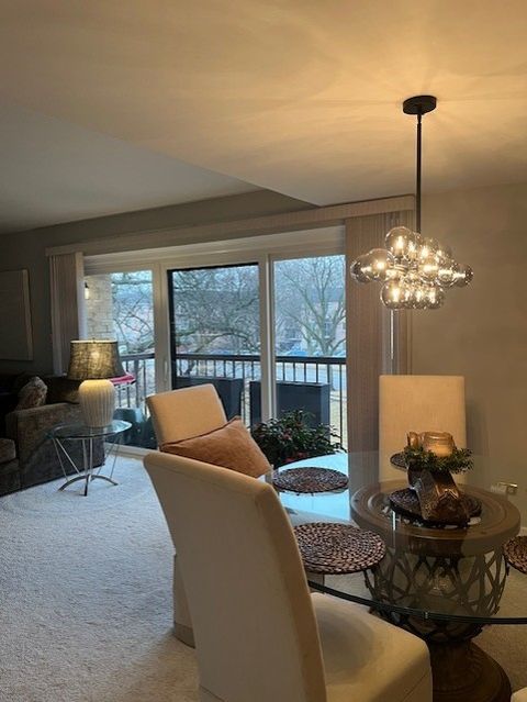 Tiny photo for 1105 N Mill Street #224, Naperville, IL 60563 (MLS # 12582474)