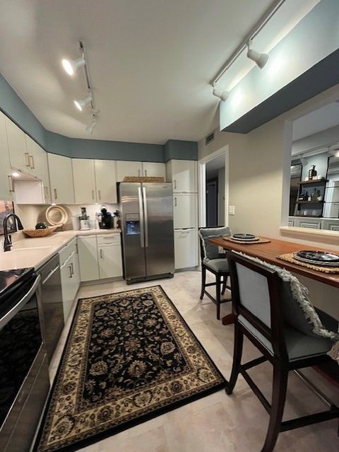 Tiny photo for 1105 N Mill Street #224, Naperville, IL 60563 (MLS # 12582474)