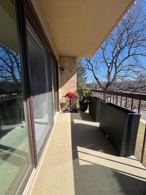 Tiny photo for 1105 N Mill Street #224, Naperville, IL 60563 (MLS # 12582474)