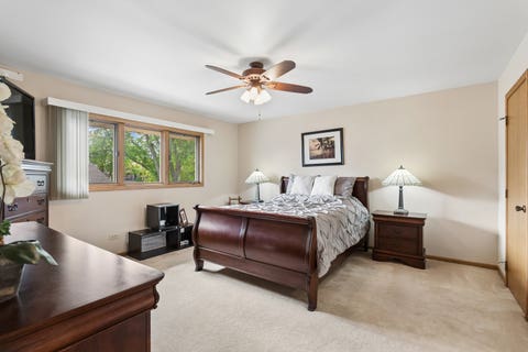 Tiny photo for 10629 Lynn Drive #115, Orland Park, IL 60467 (MLS # 12661890)