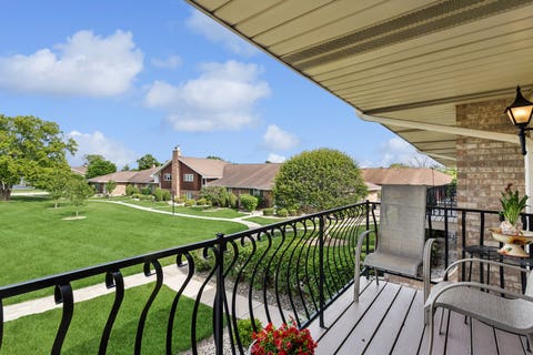 Tiny photo for 10629 Lynn Drive #115, Orland Park, IL 60467 (MLS # 12661890)