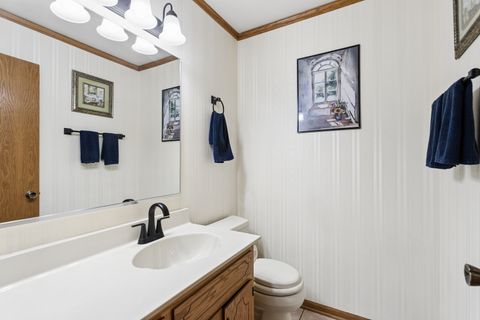 Tiny photo for 10629 Lynn Drive #115, Orland Park, IL 60467 (MLS # 12661890)