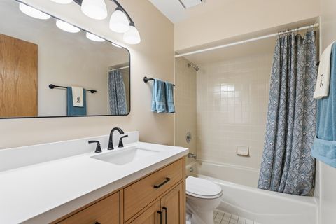 Tiny photo for 10629 Lynn Drive #115, Orland Park, IL 60467 (MLS # 12661890)