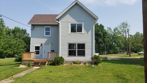 402 W Fulton Street Polo IL 61064