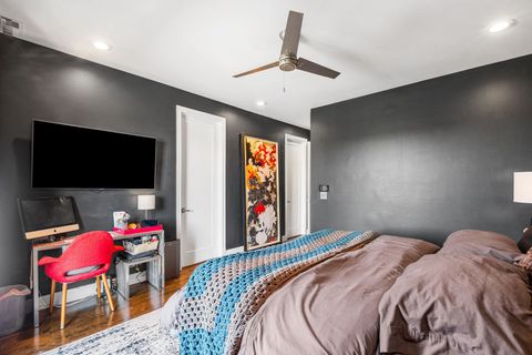 Tiny photo for 2442 W Madison Street #1, Chicago, IL 60612 (MLS # 12693962)