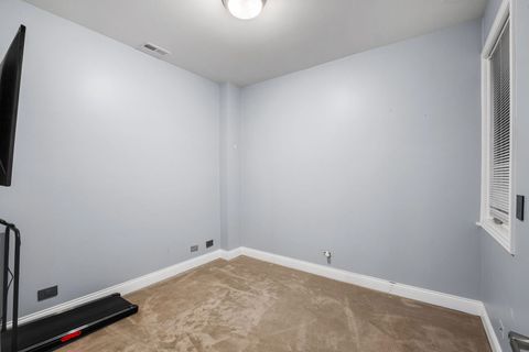 Tiny photo for 2442 W Madison Street #1, Chicago, IL 60612 (MLS # 12693962)