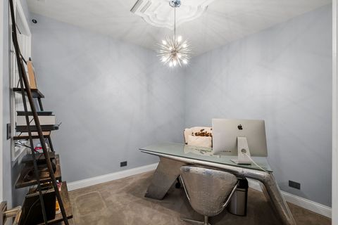 Tiny photo for 2442 W Madison Street #1, Chicago, IL 60612 (MLS # 12693962)