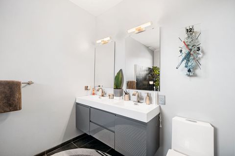 Tiny photo for 2442 W Madison Street #1, Chicago, IL 60612 (MLS # 12693962)
