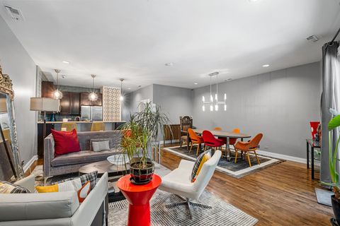 Tiny photo for 2442 W Madison Street #1, Chicago, IL 60612 (MLS # 12693962)