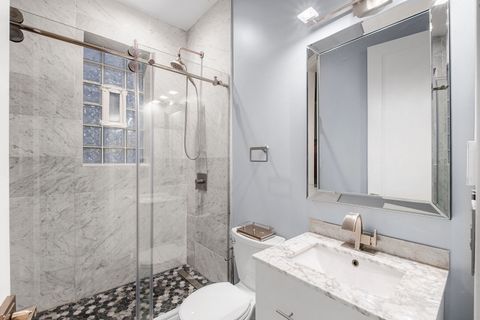Tiny photo for 2442 W Madison Street #1, Chicago, IL 60612 (MLS # 12693962)
