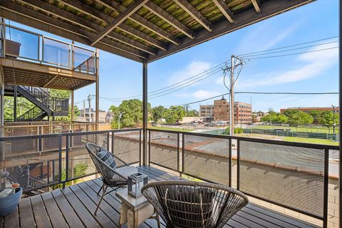 Tiny photo for 2442 W Madison Street #1, Chicago, IL 60612 (MLS # 12693962)