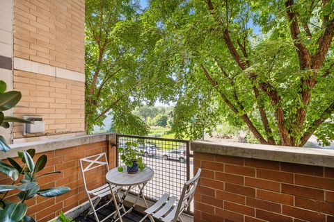 Tiny photo for 2442 W Madison Street #1, Chicago, IL 60612 (MLS # 12693962)