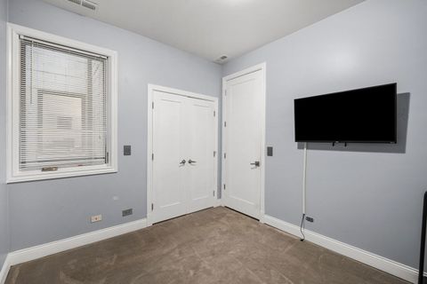 Tiny photo for 2442 W Madison Street #1, Chicago, IL 60612 (MLS # 12693962)