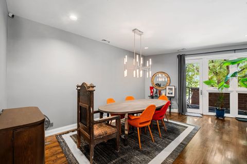 Tiny photo for 2442 W Madison Street #1, Chicago, IL 60612 (MLS # 12693962)