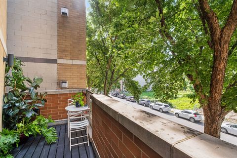 Tiny photo for 2442 W Madison Street #1, Chicago, IL 60612 (MLS # 12693962)