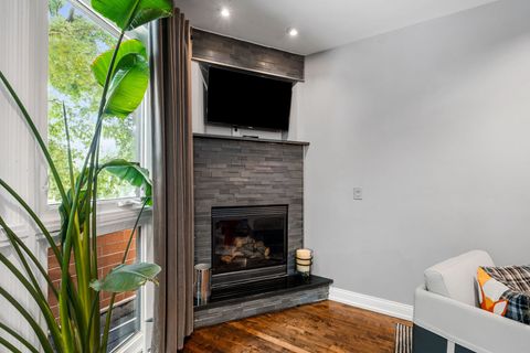 Tiny photo for 2442 W Madison Street #1, Chicago, IL 60612 (MLS # 12693962)