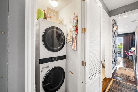 Tiny photo for 2442 W Madison Street #1, Chicago, IL 60612 (MLS # 12693962)