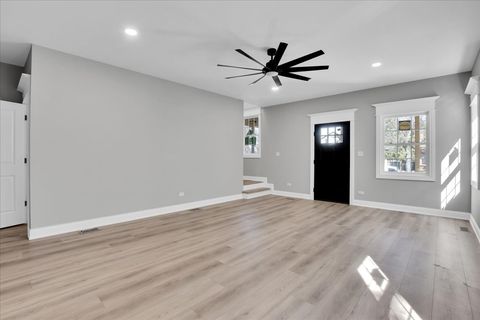 Tiny photo for 1527 Elgin Avenue, Forest Park, IL 60130 (MLS # 12615079)