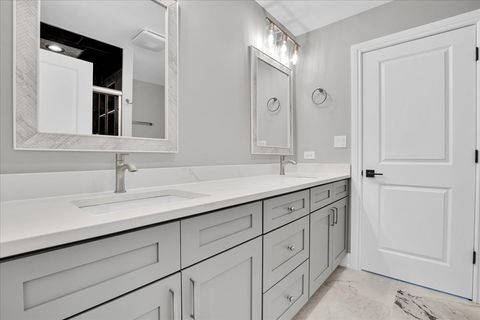 Tiny photo for 1527 Elgin Avenue, Forest Park, IL 60130 (MLS # 12615079)